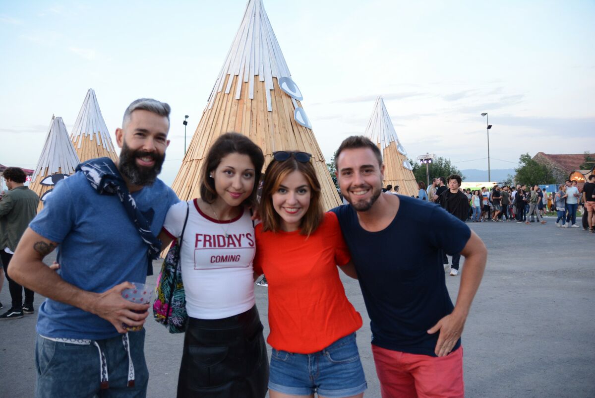 Foto 211 de la jueves 6 de julio | Bilbao BBK Live 2017